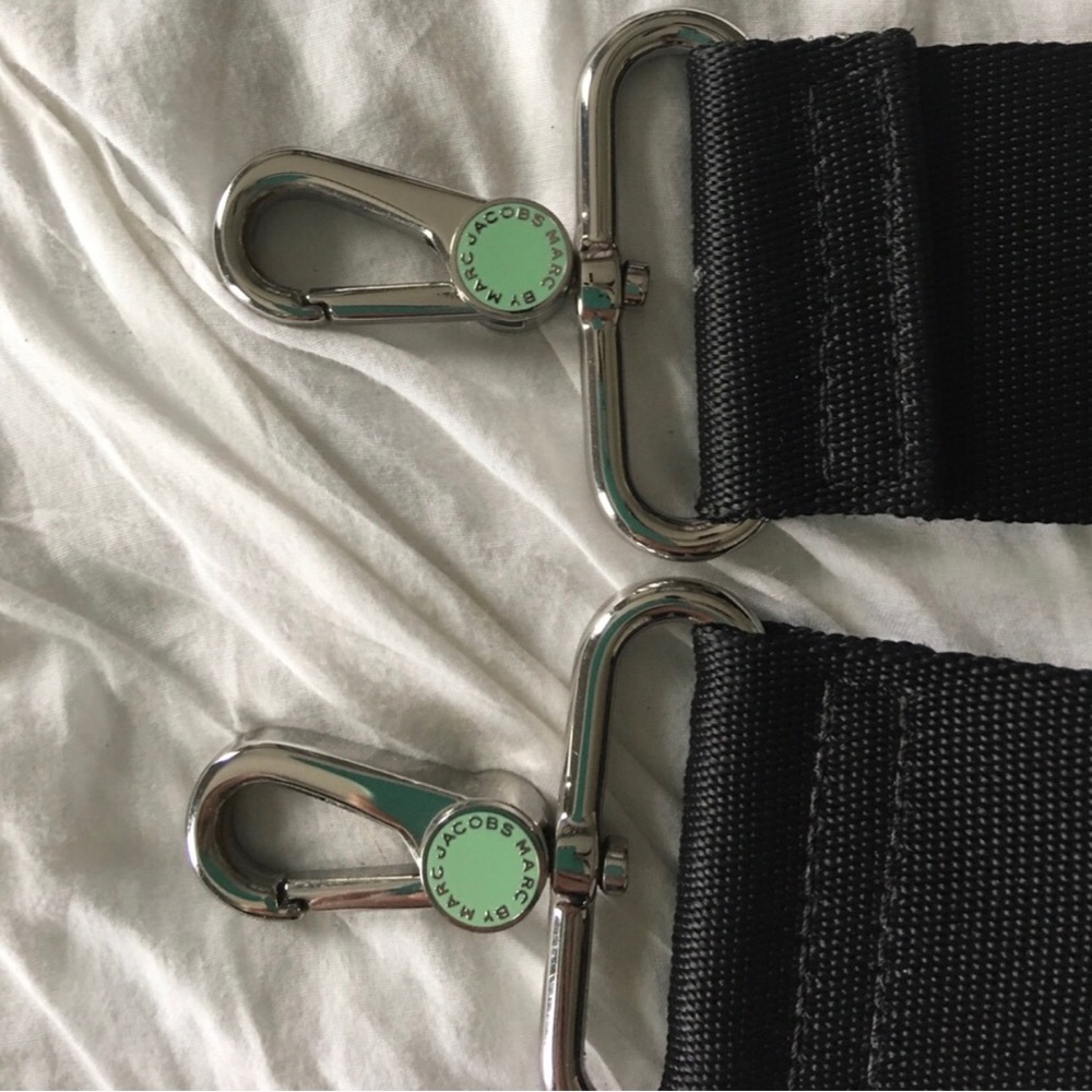 Marc by Marc Jacobs Diaper Bag - Picture 8 of 8